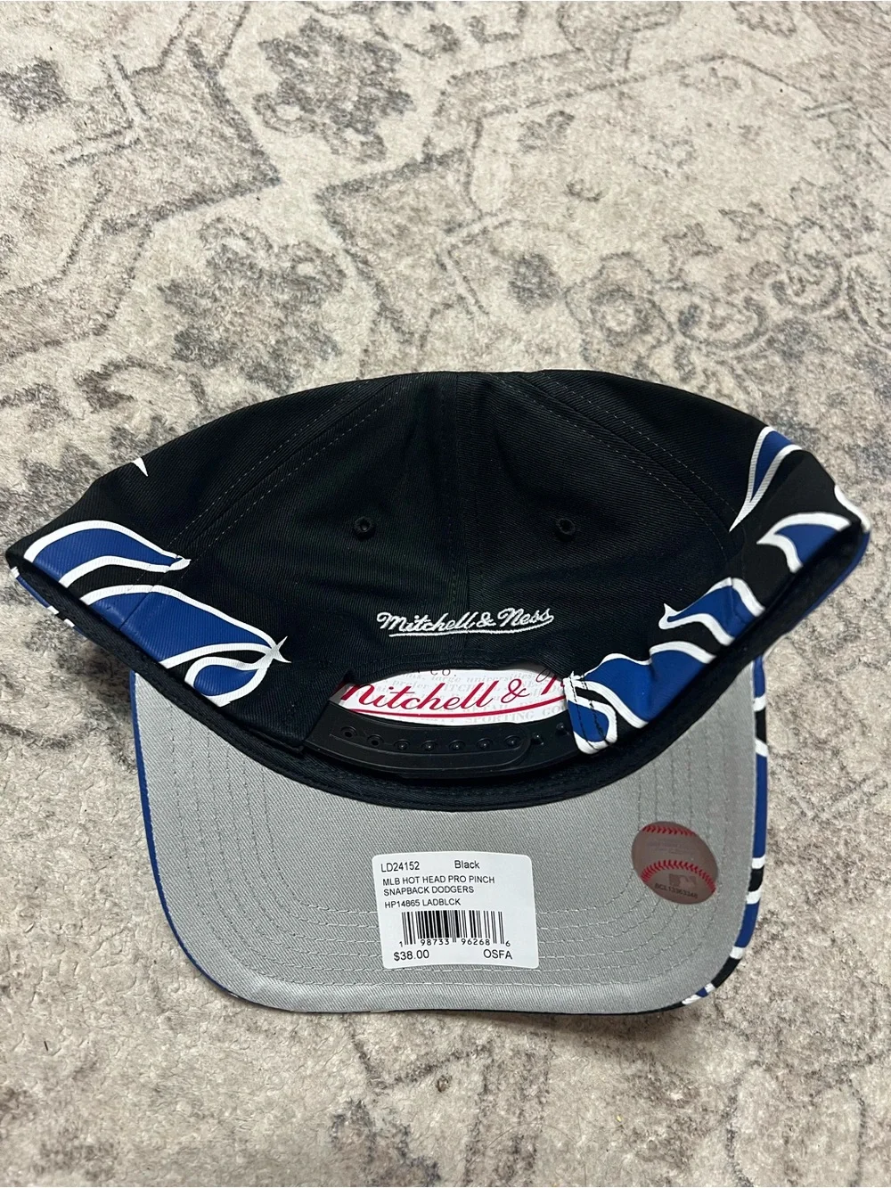Los Angeles Dodgers 